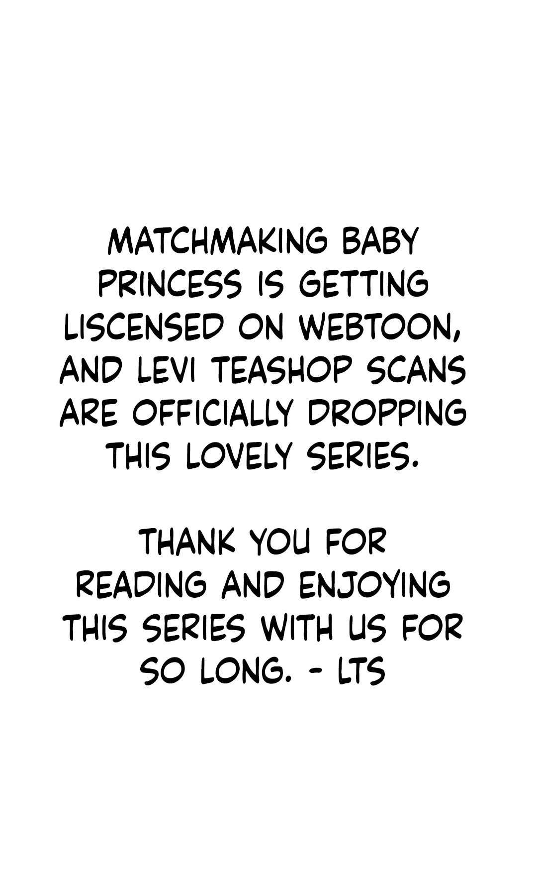 Matchmaker Baby Princess Chapter 14 19